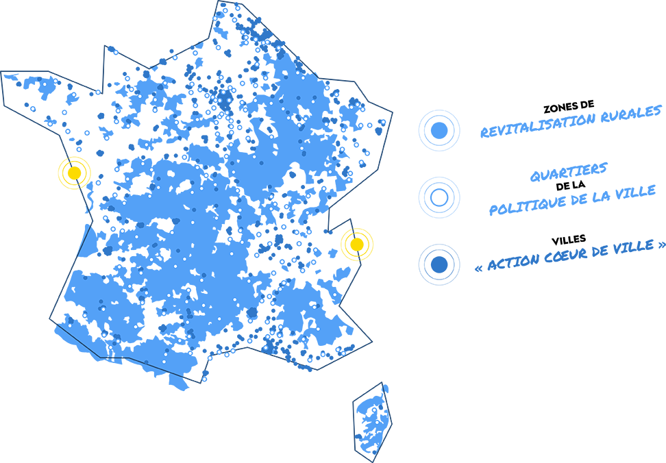 LOCAL IMPACT PARTNERS