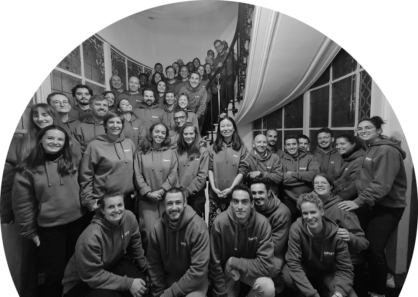 Our manifesto IMPACT partners